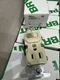 ⚡️(Qty 1)Bryant 6406I Combination 3-Way Switch & Receptacle 2P 3W 15A 120V Ivory