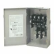 Eaton DG322NRB Safety Switch - Gray