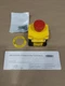 Banner SSA-EB1P-02ED1Q4 Safety E-Stop Button