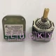 Qty:1 NEW FOR FUJI AC09-GZ 8 holes Band coding rotary switch