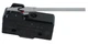1pc Honeywell BA-2RVT Microswitch, Standard, Straight Lever, Spdt, Screw, 2