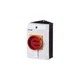 Eaton P1-25/EA/SVB-SW Lockable Limit Switch 25A 690V 1x90&deg; Black