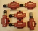 Elan SCHMERSAL TESZ 1102/35 HINGE SAFETY SWITCH