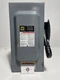 Square D H362N 60A Type 1 Indoor Safety Switch