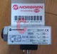 One New NORGREN pressure switch 0882400