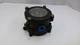 Dwyer 1950-5-2F Diaphragm Vertical Differential Pressure Switch