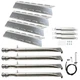 DG284 Grill Kit for Kenmore 146.34611410, 146.46372610, 146.23673310, 146.344...