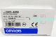 1pcs Brand NEW Omron E6C3-AG5B 1024P/R#/