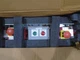 *NEW* HONEYWELL 23506204 MICROSWITCH 1CPSA2-F03 CABLE PULL SWITCH TYPE 1