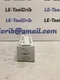 GEMS SENSORS FS-550, 29609 Liquid Flow Switch,Paddle,SPDT,20VA 1AKZ4 I422