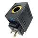 1 Pc. New S8LD Solenoid Valve Coil 120VAC Replacement