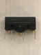 Omron Z-15G-B7-K Snap Action Switch, 15A @ 480V, Common, N.O, N.C Contacts