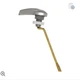 American Standard Left-Hand Trip Lever 7381232-200.2950A
