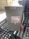 Eaton Cutler Hammer DH362UGK 3P 600V 60A Nema Type 1  Heavy Duty Safety Switch