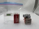 Pass & Seymour PS20AC3-KL 3-Way Key Switch 20 Amp 120/277VAC, Lot of 2