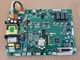 Helmer 400473 Control Board R-1002-0887 from iLR125 Lab Refrigerator