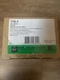 WR White Rodgers 770-1 air switch - UNUSED .05" to 12.0" W.C. Electrical Rating