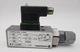 NORGREN 0880317 PRESSURE SWITCH + MURR 7000-41441 VALVE PLUG *NDA AVAILABLE*