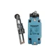 HONEYWELL GLAA01A2A NonPlugInLimtSwtch,RollerLeverPlungr 12U225