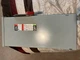 GE TH3362R Heavy Duty Safety Switch 60 Amp 600 Volt Fusible NEMA 3r