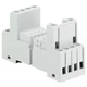 ABB CR-M4SS CR-M Relay Accessory 27x42.5mm 13 Coil Voltages 1pc