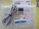 New SMC ISE30A-01-N-L Pressure Switch ISE30A01NL Free Shipping #NN