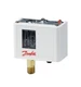 DANFOSS PRESSURE SWITCH PRESSURE SENSOR KPI35 HVAC PLUMBING