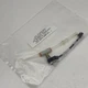 Panasonic DPH-103 Vacuum Pressure Sensor -101kPA -14PSI Mounted to 1/4" Tube