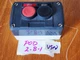 Schneider Electric 6HK27, XALD211 Control Station **USED**