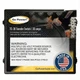 Go Power! TS-30 30 Amp Automatic Transfer Switch , Black