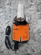 New Belimo B224+LF24 US / B224 / LF24.6 US Damper Actuator / Control Valve Assy