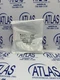 Allen Bradley Safety Switch 440N-Z21SS2HN (A8)