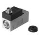 US FREE TAX Used Festo PEV-1/4-B-M12 192488 Pressure Switch