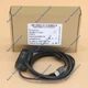 new omron For R7D-BP USB-R88A-CCG002P2 Programming Cable free shipping