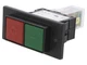 4430.0997 Overcurrent Switch UN: 240VAC 60VDC 20A DPST Pole: 2 SNAP-IN CHURTS