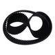 New Belt 400112 for Carlton Stump Grinder SP4012 2300 2400 2500 2600 0400112