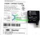 1PCS New Baumer photoelectric switch FHDM 12P5001/S35A