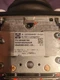 W.Gessmann V64L S5M-03Z+03Z-A110+A110 Multi Axis Controller