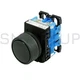 New In Box FUJI AR22S2R-20B Two-Speed Button Switch
