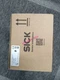 NEW SICK DL100-23AA2101 1052696 Remote Distance Sensor DHL or FedEX