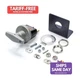 Flaming River FR1044, Kit Battery Disconnect: Big Switch With Lock-Out Xl Perfor