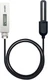 ECOWITT WH51L Soil Moisture Sensor w/ LCD Display & 1m Probe - 915MHz