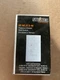 Steinel IR WLS1 White NIB Passive Infrared Wall Switch Occ Sensor