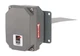 Johnson Controls F262KDH-01C SPDT Air Flow Paddle Switch