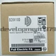 ONE NEW IN BOX Fuji BZ6V10D operating handle
