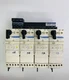 Telemecanique / Schneider Electric TESYS 2-LUCB05BL & 2-LUCB18BL plus Bussbar