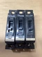LOT OF 3 GENERAL ELECTRIC TEF113020 20A 1-POLE CIRCUIT BREAKER #108A115PR2*CO