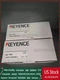 1PC New Keyence GS-71PC Safety Interlock Door Switch GS71PC Fast Shipping