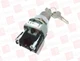 ALLEN BRADLEY 800T-H33D1 / 800TH33D1 (USED)