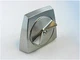 KOHLER 74675-BN Drain Overflow Clearflo OEM Brushed Nickel Tub Overflow Hood